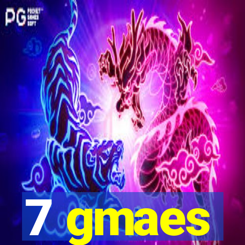 7 gmaes